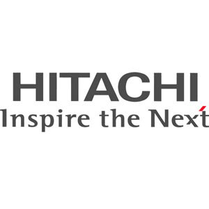 HITACHI