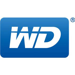 Western Digital