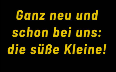 Perfekter Kaffeegenuss für „Einsteiger“